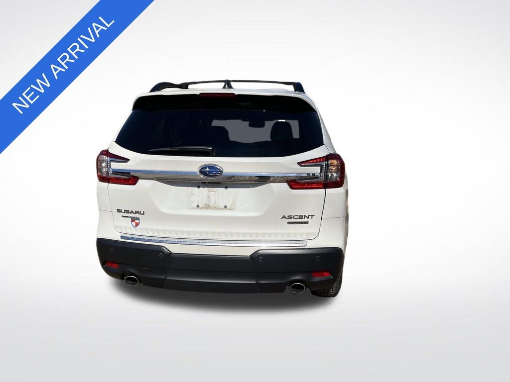 2023 Subaru Ascent Limited