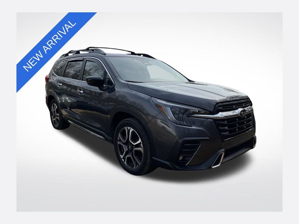 2024 Subaru Ascent Touring
