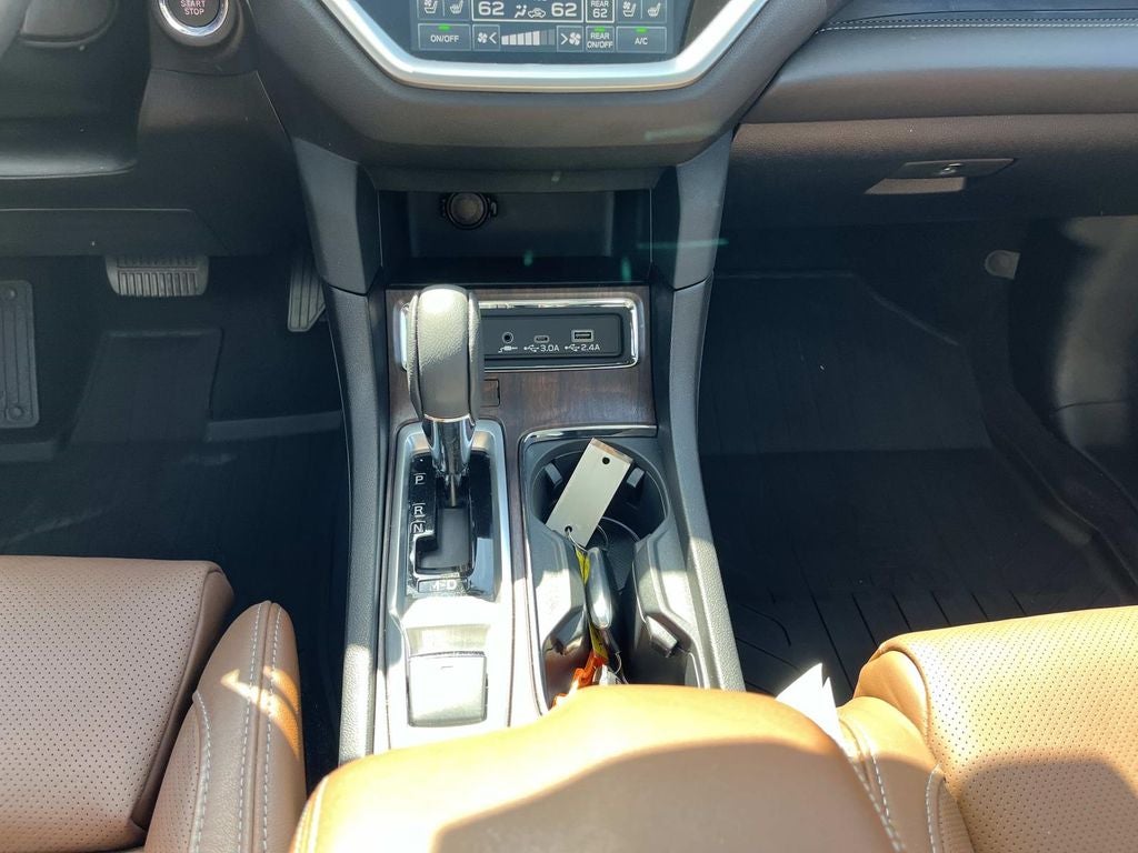 2024 Subaru Ascent Touring