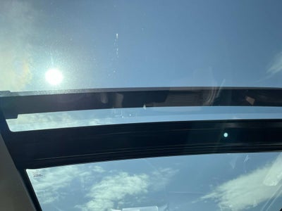 2024 Subaru Ascent Touring