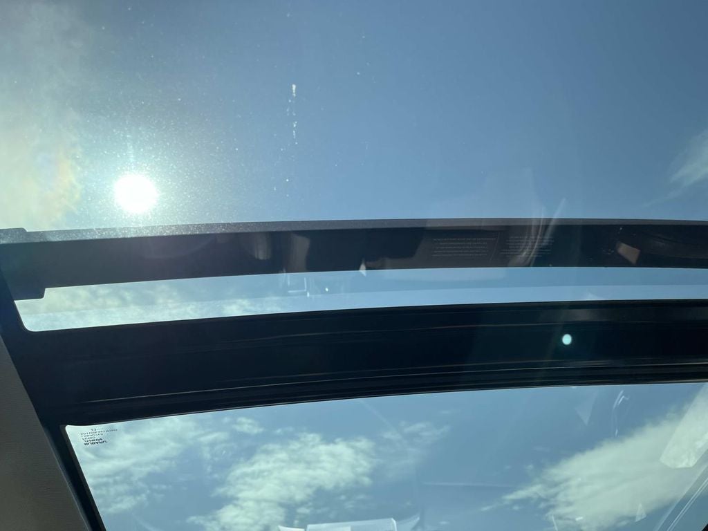2024 Subaru Ascent Touring
