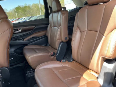 2024 Subaru Ascent Touring