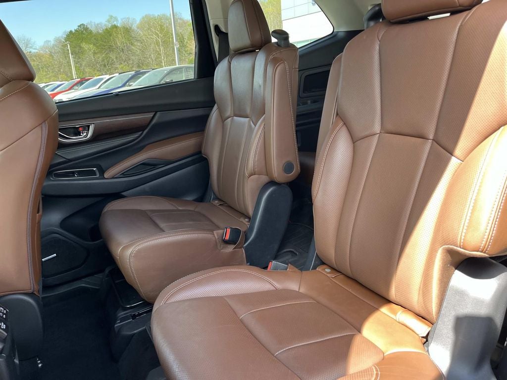 2024 Subaru Ascent Touring