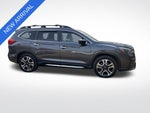 2024 Subaru Ascent Touring