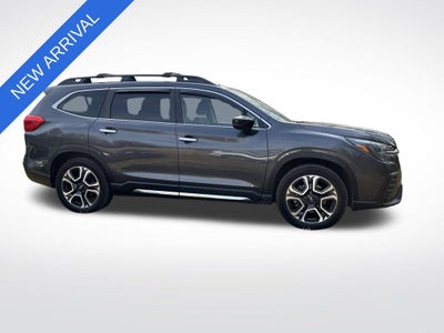 2024 Subaru Ascent Touring