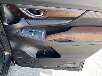 2024 Subaru Ascent Touring