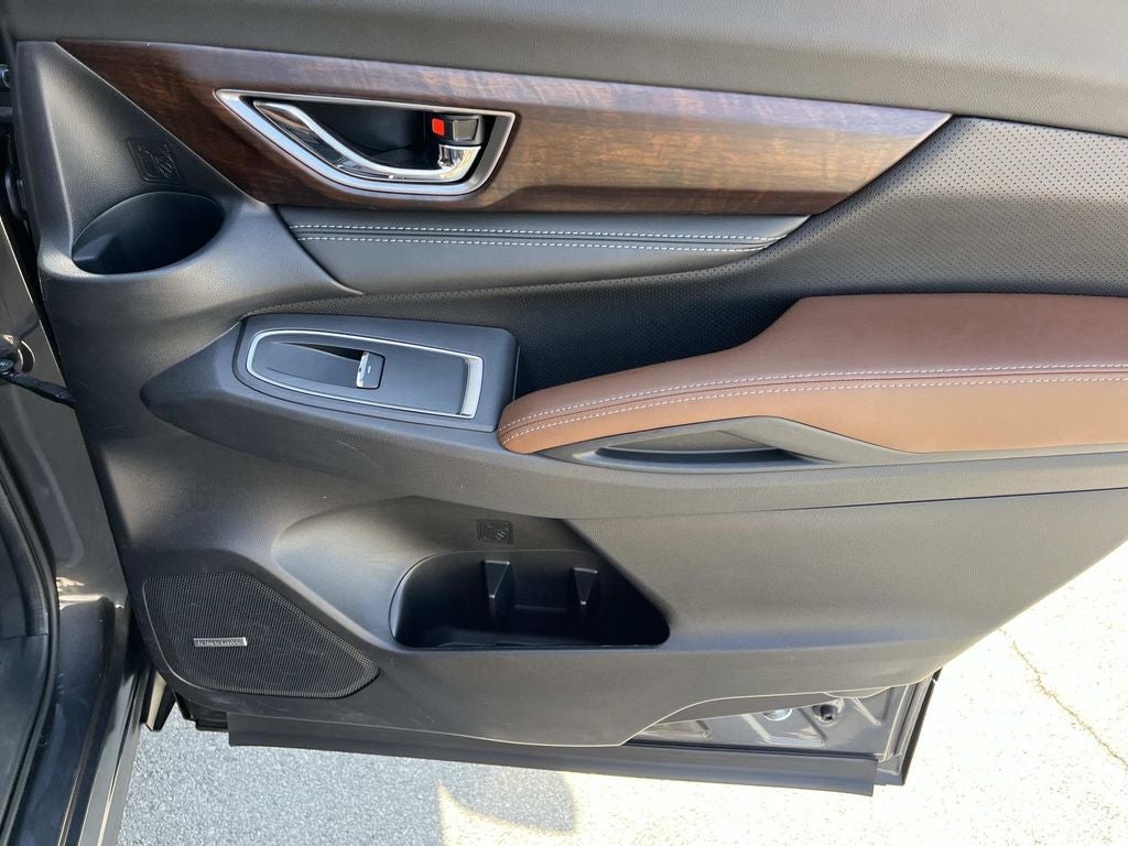 2024 Subaru Ascent Touring
