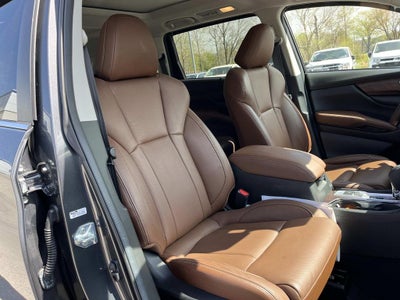 2024 Subaru Ascent Touring