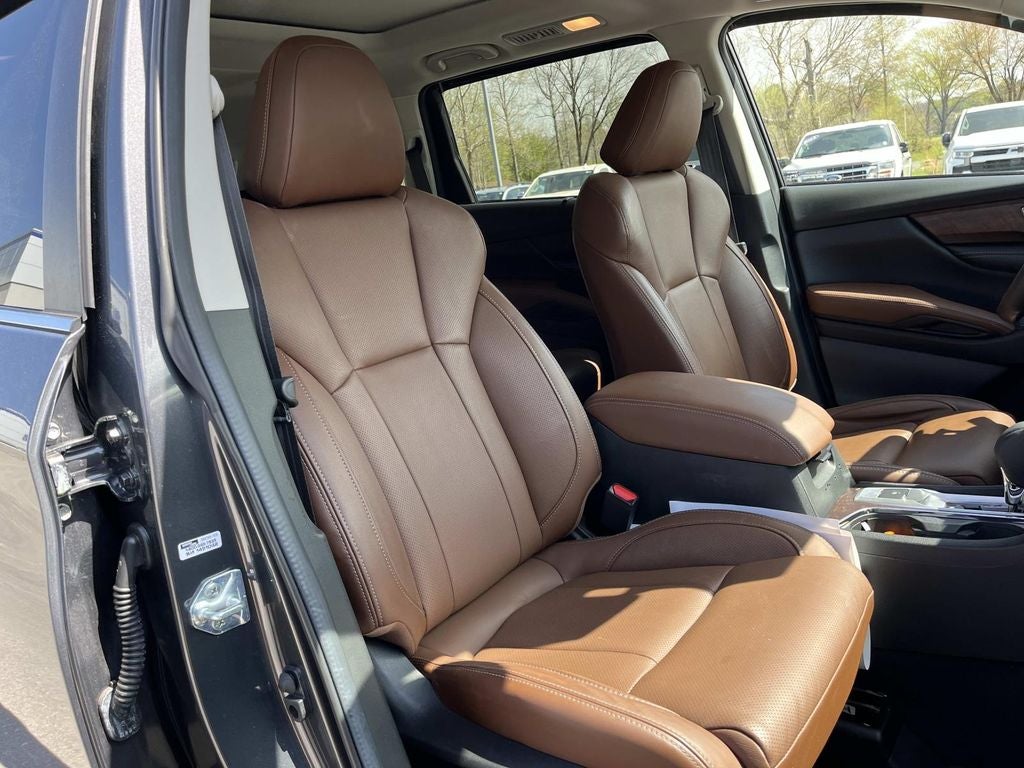 2024 Subaru Ascent Touring