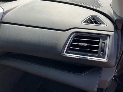 2024 Subaru Ascent Touring