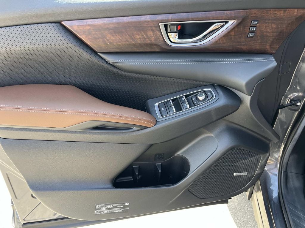 2024 Subaru Ascent Touring