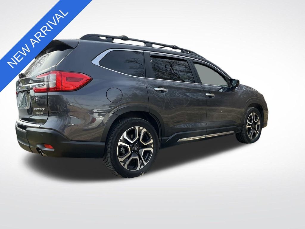 2024 Subaru Ascent Touring
