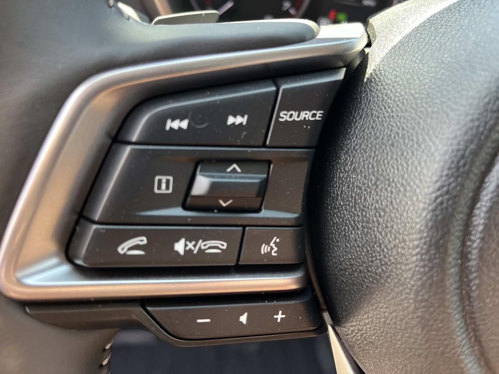 2024 Subaru Ascent Touring