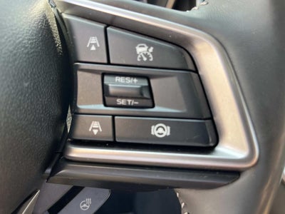 2024 Subaru Ascent Touring
