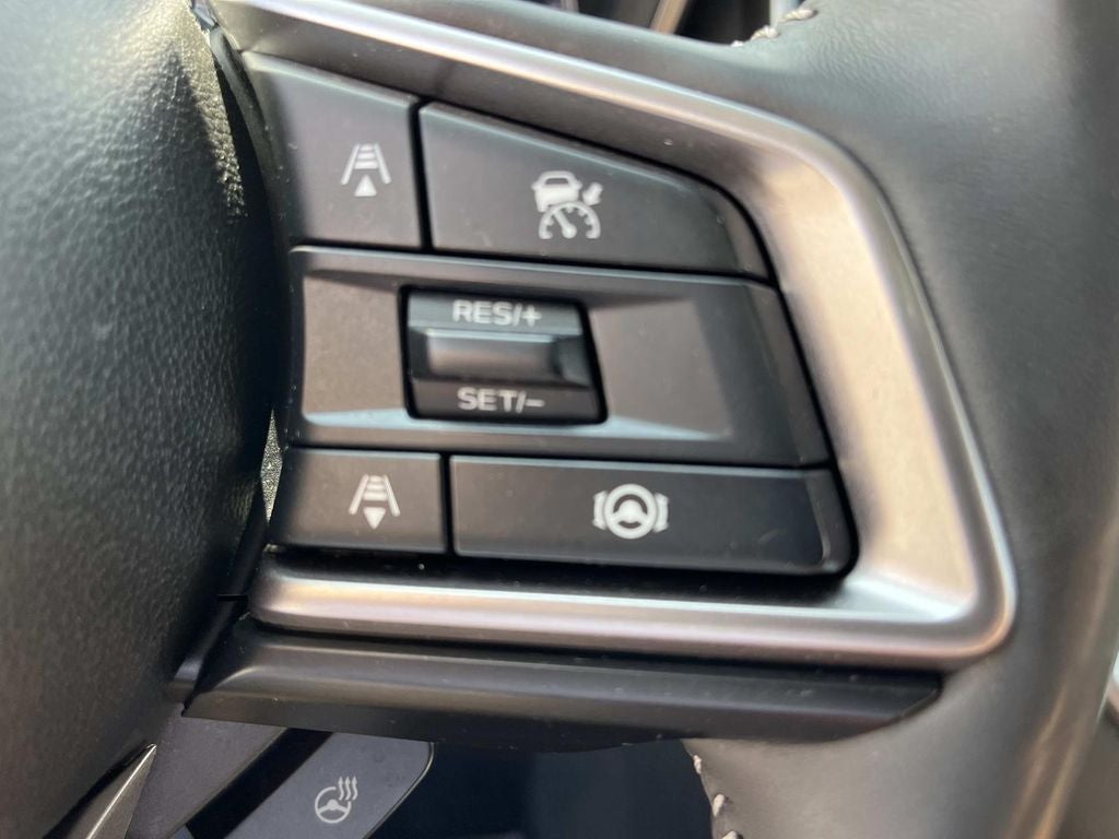 2024 Subaru Ascent Touring