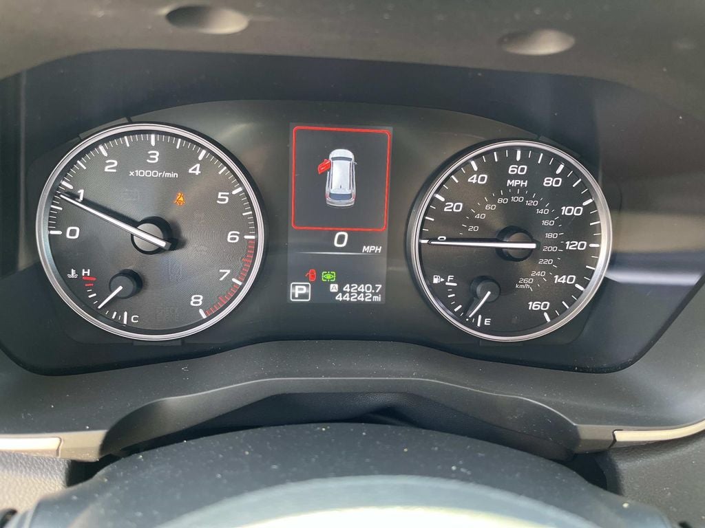 2024 Subaru Ascent Touring