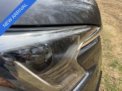 2024 Subaru Ascent Touring