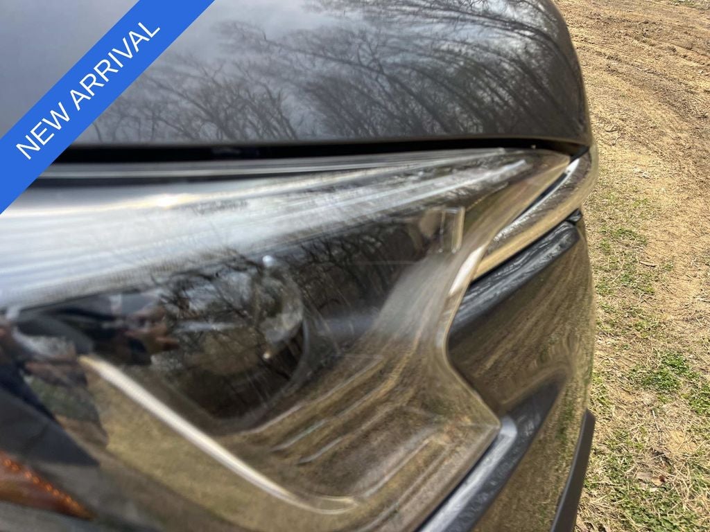 2024 Subaru Ascent Touring