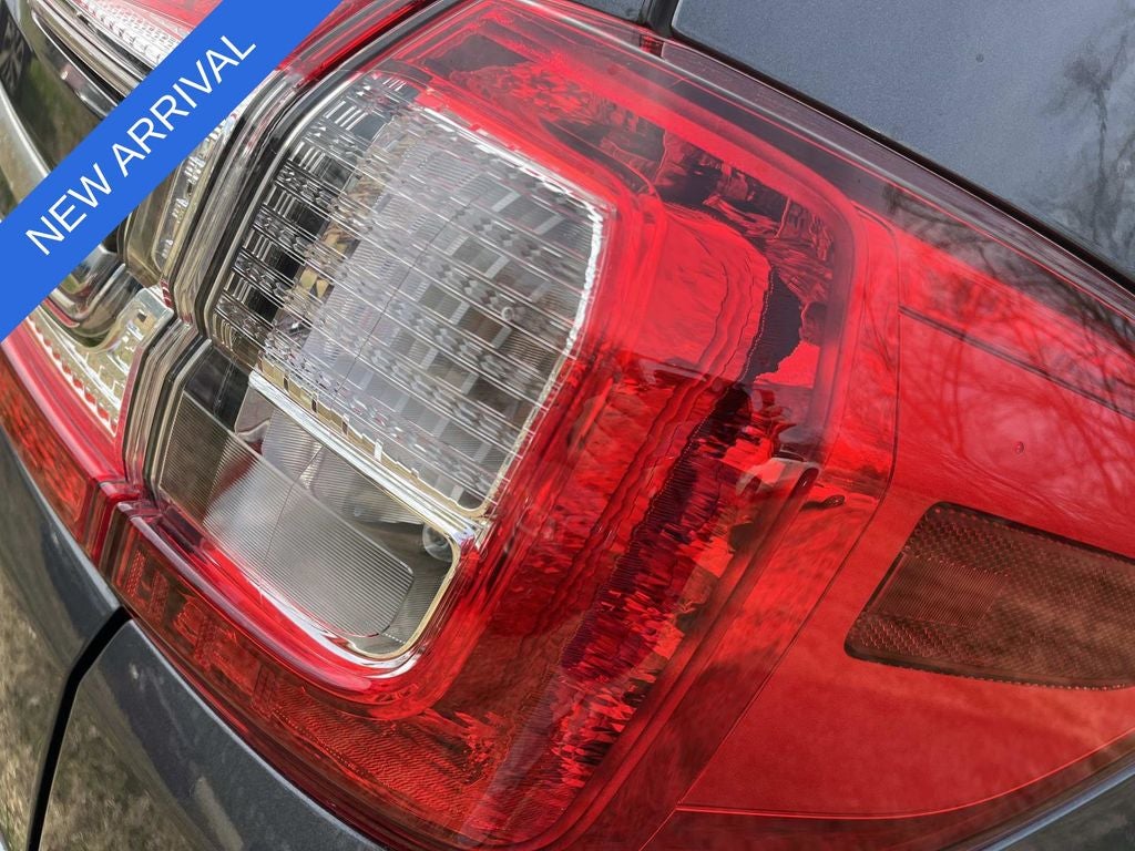 2024 Subaru Ascent Touring