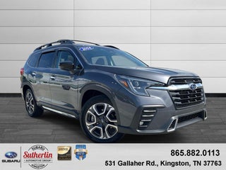 2024 Subaru Ascent Touring