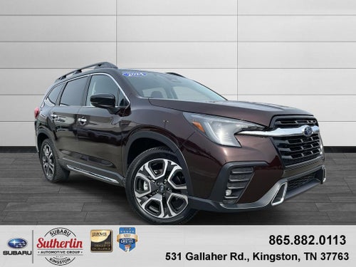 2024 Subaru Ascent Touring