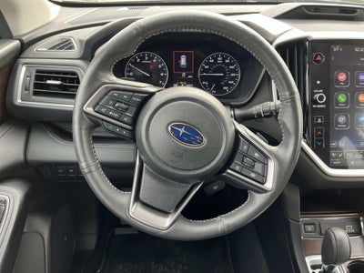 2024 Subaru Ascent Touring