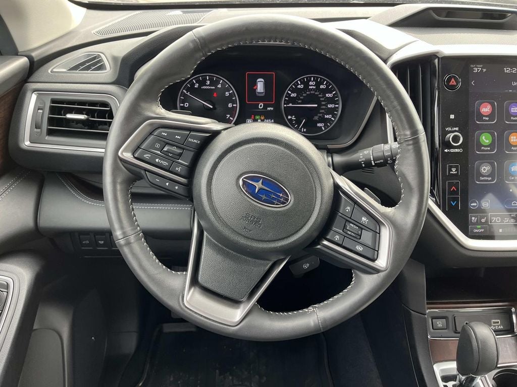 2024 Subaru Ascent Touring