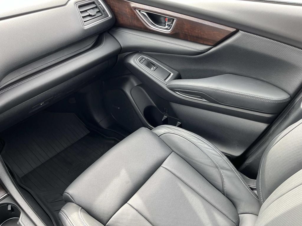 2024 Subaru Ascent Touring