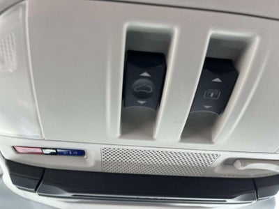 2024 Subaru Ascent Touring