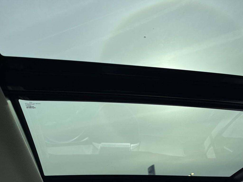 2024 Subaru Ascent Touring