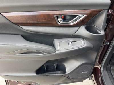 2024 Subaru Ascent Touring