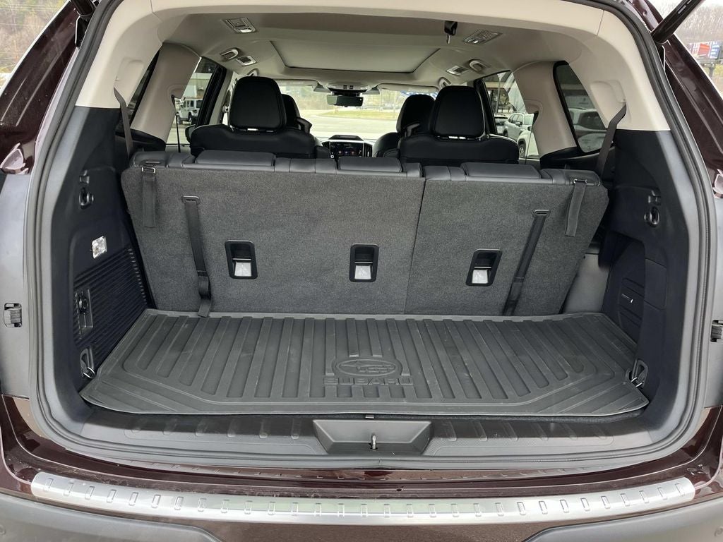 2024 Subaru Ascent Touring