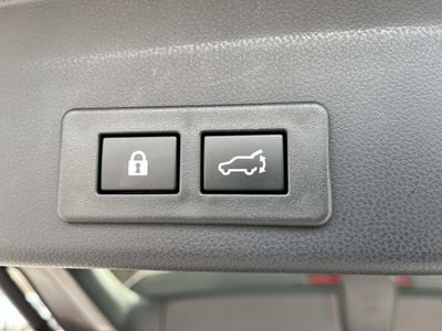 2024 Subaru Ascent Touring