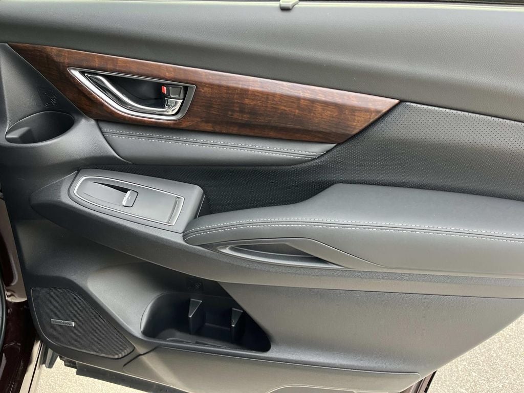 2024 Subaru Ascent Touring