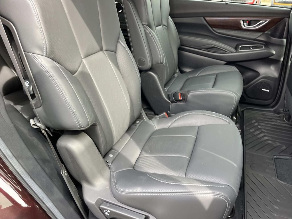 2024 Subaru Ascent Touring