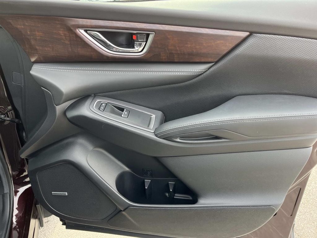 2024 Subaru Ascent Touring