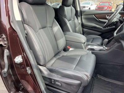 2024 Subaru Ascent Touring