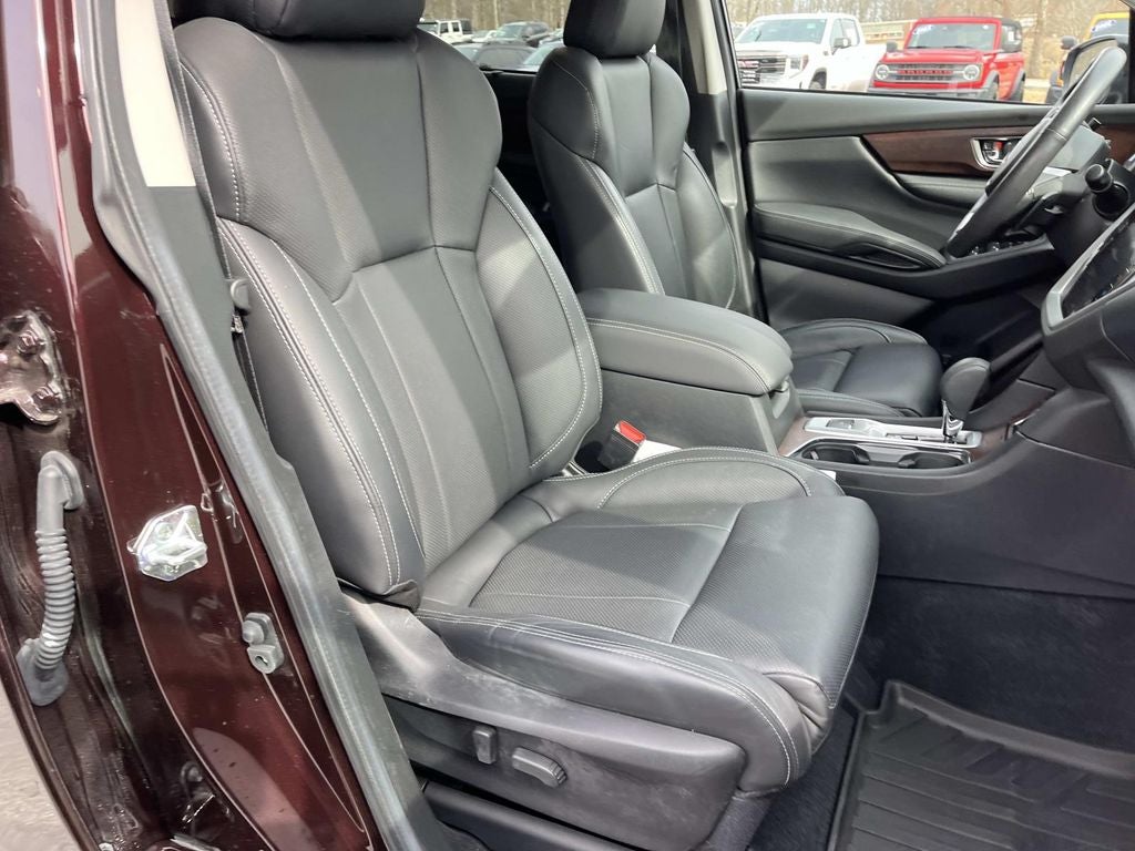 2024 Subaru Ascent Touring