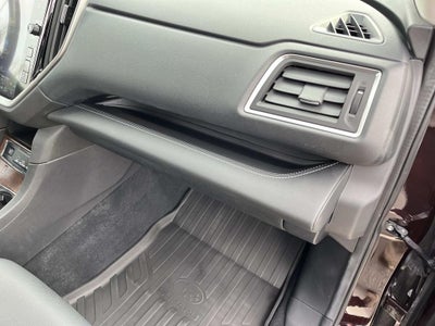 2024 Subaru Ascent Touring