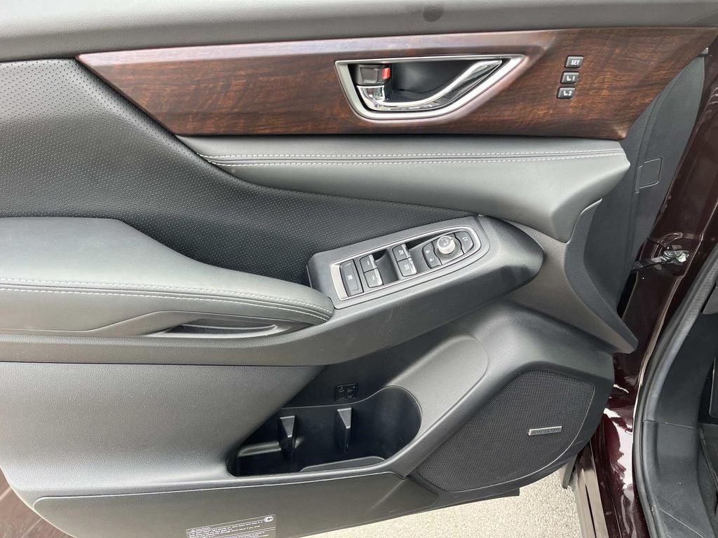 2024 Subaru Ascent Touring
