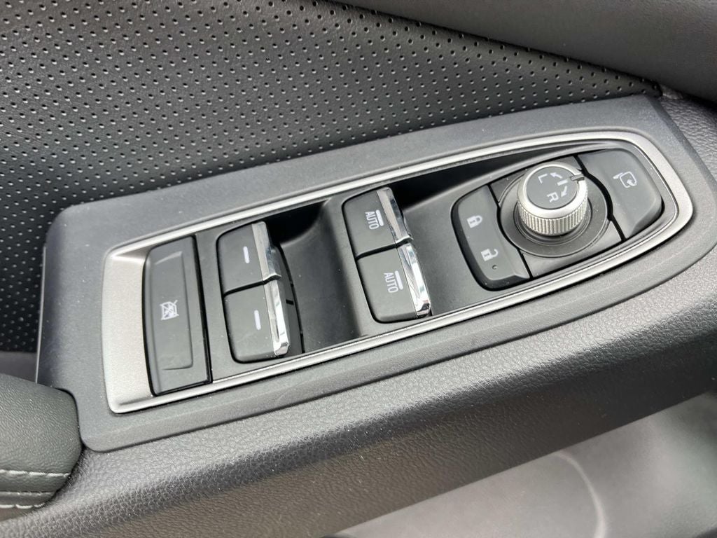 2024 Subaru Ascent Touring