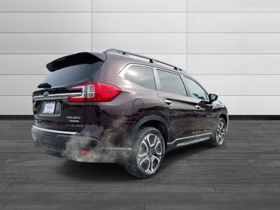 2024 Subaru Ascent Touring