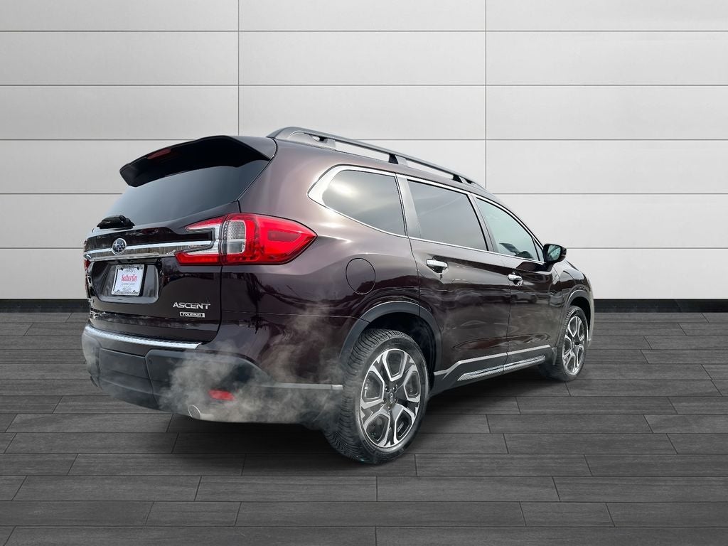 2024 Subaru Ascent Touring
