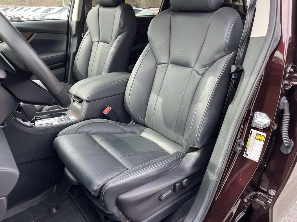 2024 Subaru Ascent Touring