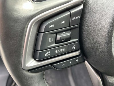 2024 Subaru Ascent Touring