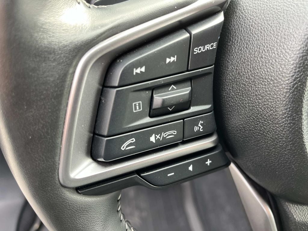 2024 Subaru Ascent Touring