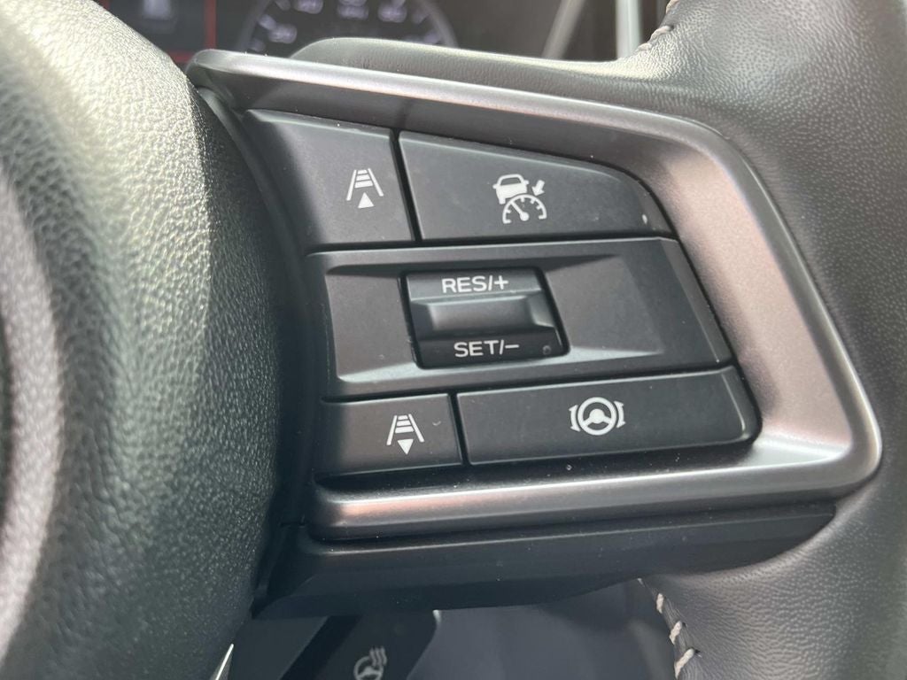 2024 Subaru Ascent Touring