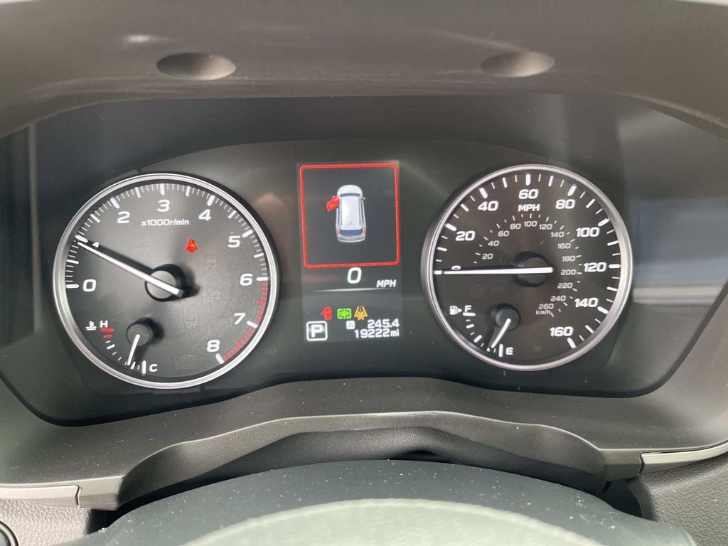 2024 Subaru Ascent Touring