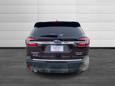 2024 Subaru Ascent Touring