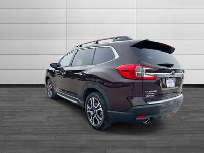 2024 Subaru Ascent Touring